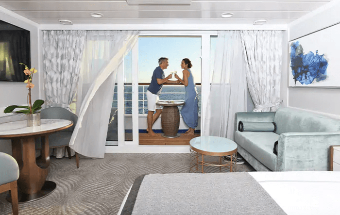 Oceania Cruises - Regatta - Accommodation - Penthouse Suite.png